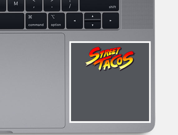 Street Tacos