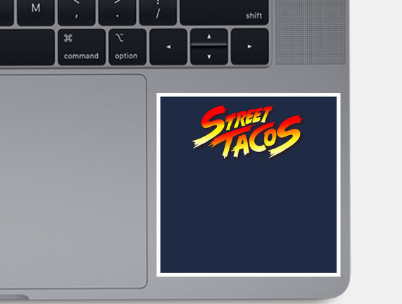 Street Tacos
