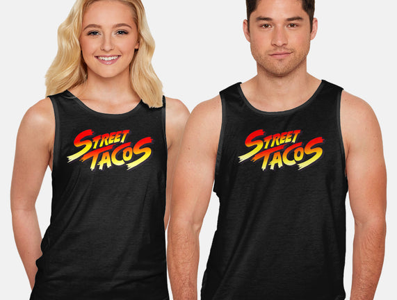 Street Tacos