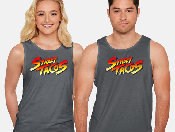 Street Tacos
