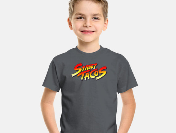 Street Tacos
