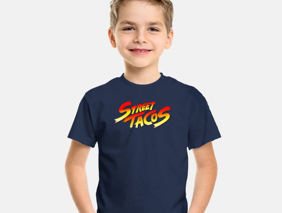 Street Tacos