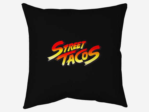 Street Tacos