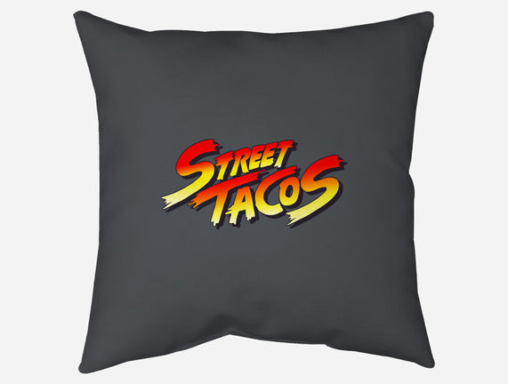 Street Tacos