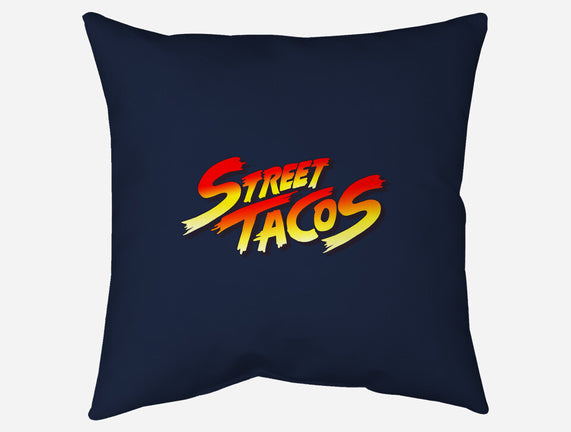 Street Tacos