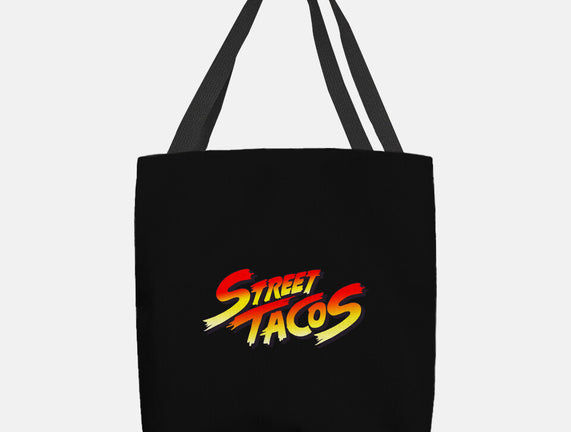 Street Tacos
