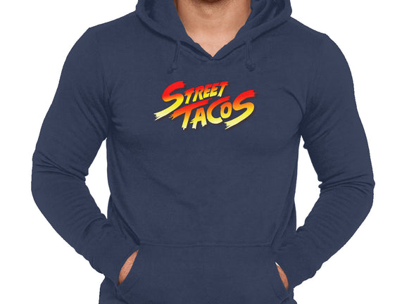 Street Tacos