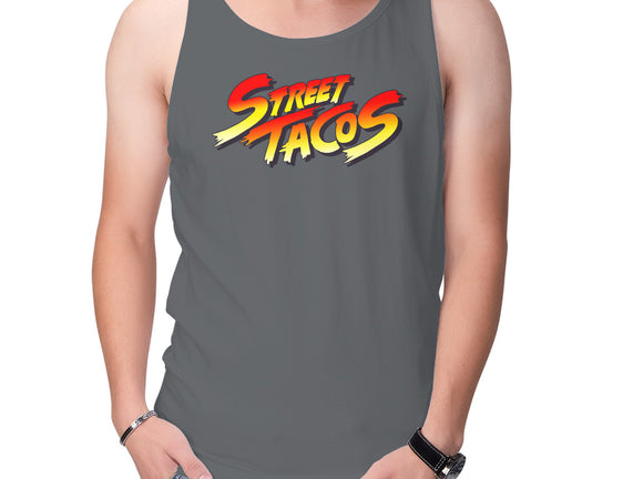 Street Tacos