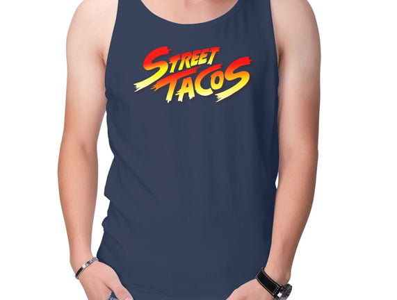 Street Tacos