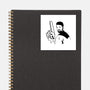 I'm Number One-none glossy sticker-KentZonestar
