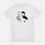 I'm Number One-mens premium tee-KentZonestar