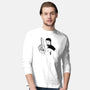 I'm Number One-mens long sleeved tee-KentZonestar