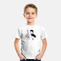 I'm Number One-youth basic tee-KentZonestar