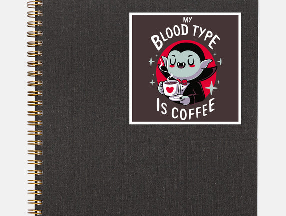 Coffee Vampire