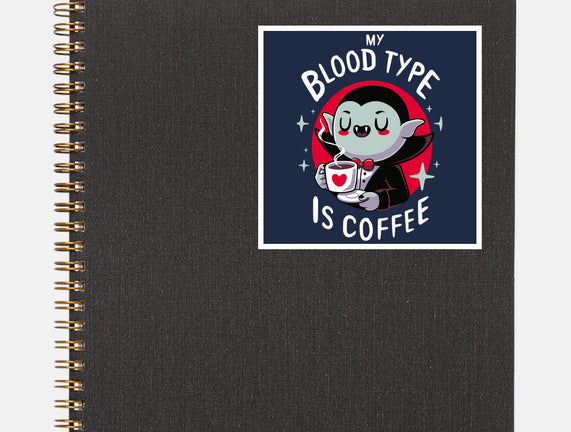 Coffee Vampire
