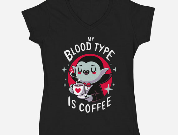 Coffee Vampire