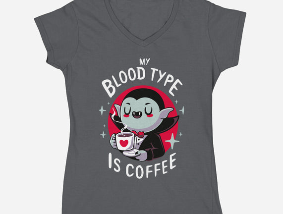 Coffee Vampire