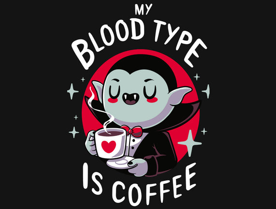 Coffee Vampire