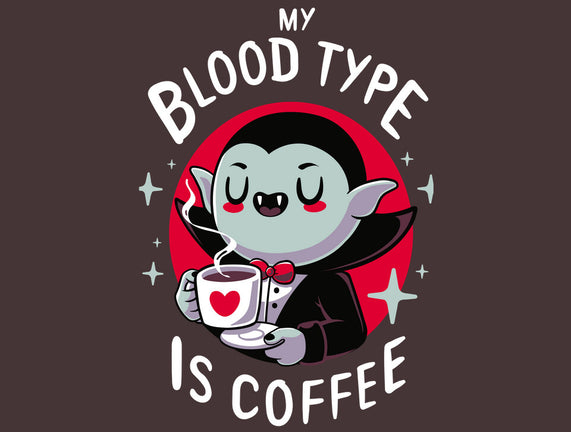 Coffee Vampire