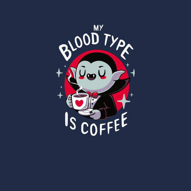 Coffee Vampire-unisex zip-up sweatshirt-Typhoonic