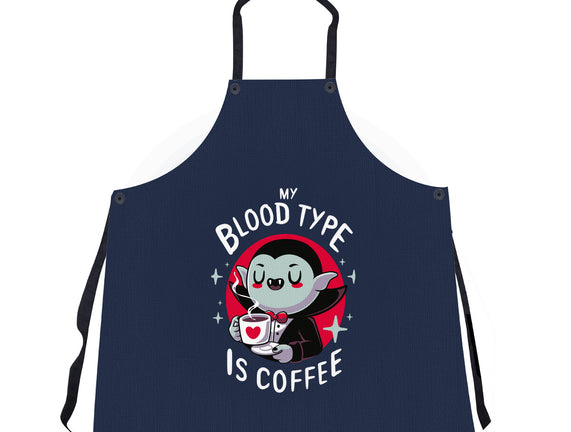 Coffee Vampire