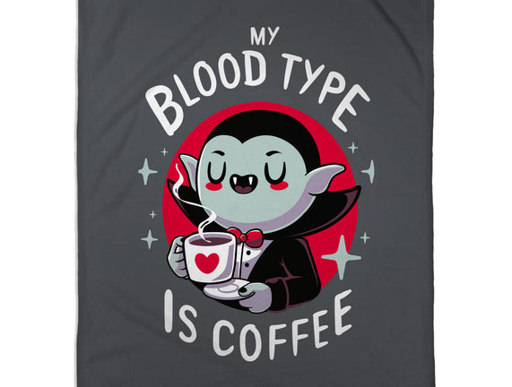 Coffee Vampire