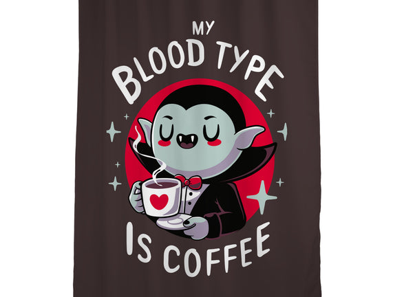 Coffee Vampire