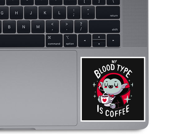 Coffee Vampire