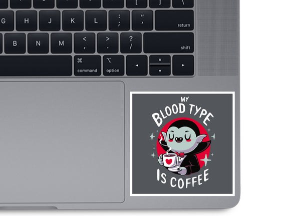 Coffee Vampire