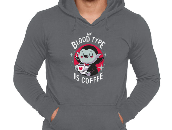 Coffee Vampire