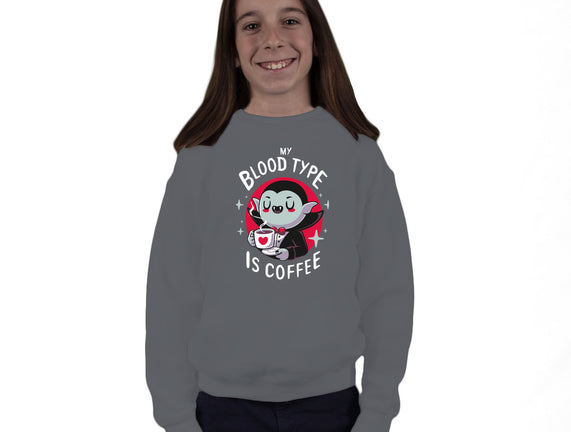 Coffee Vampire