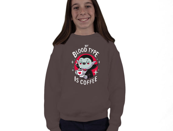 Coffee Vampire