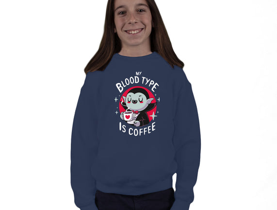 Coffee Vampire