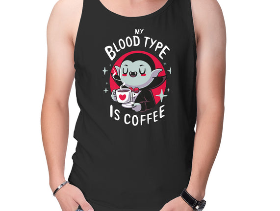 Coffee Vampire