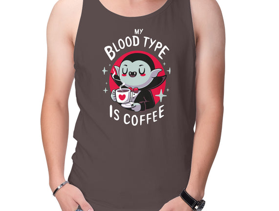 Coffee Vampire