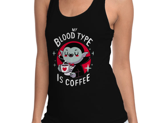 Coffee Vampire