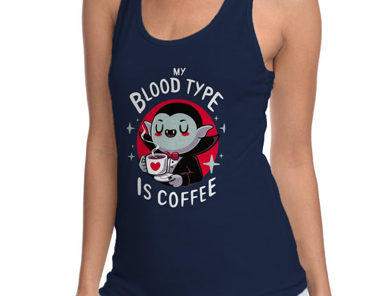 Coffee Vampire