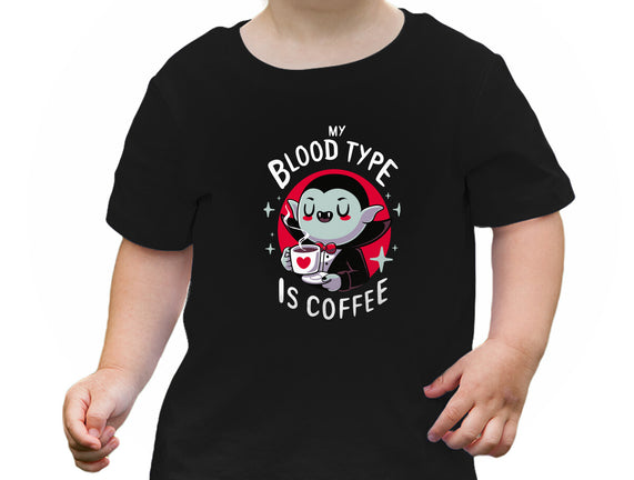 Coffee Vampire