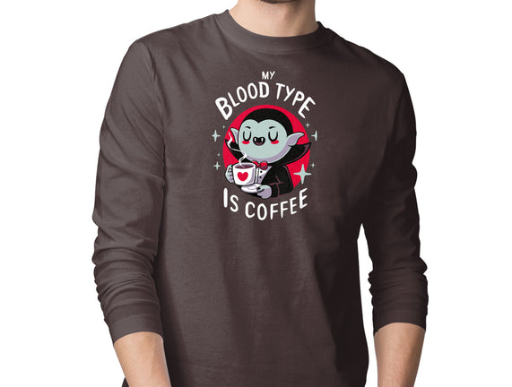 Coffee Vampire