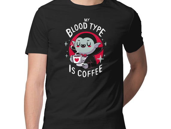 Coffee Vampire