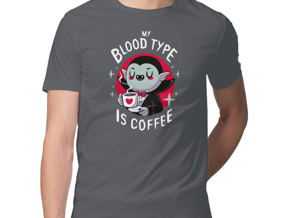 Coffee Vampire