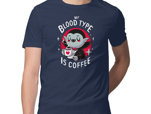 Coffee Vampire