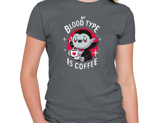 Coffee Vampire