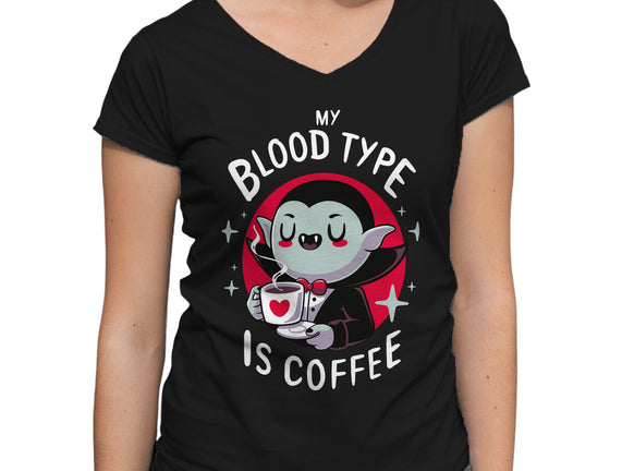 Coffee Vampire