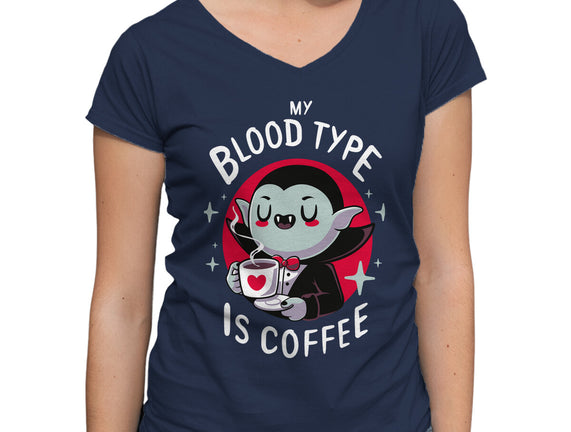 Coffee Vampire
