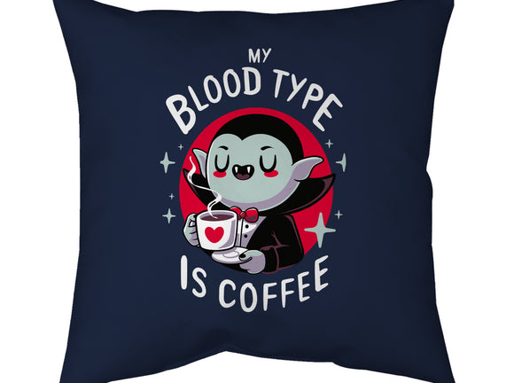 Coffee Vampire