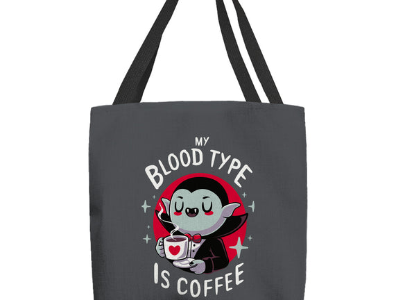 Coffee Vampire