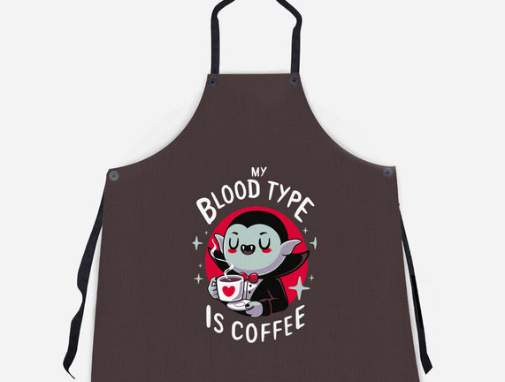 Coffee Vampire