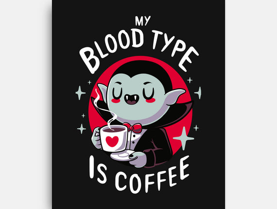 Coffee Vampire