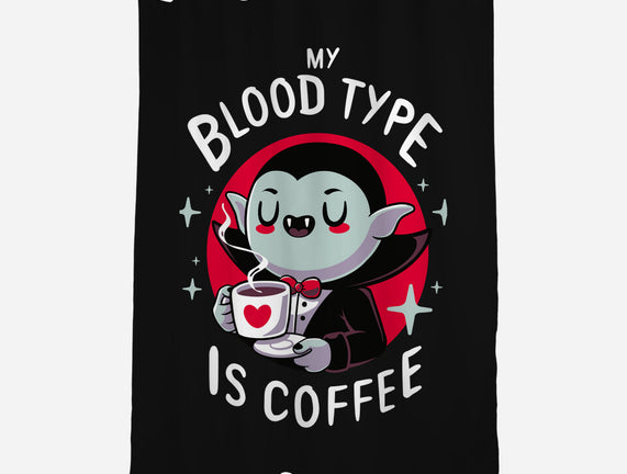 Coffee Vampire